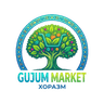 Gujum Market Logo